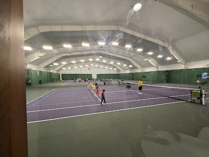 Hopewell Tennis and Swim Center