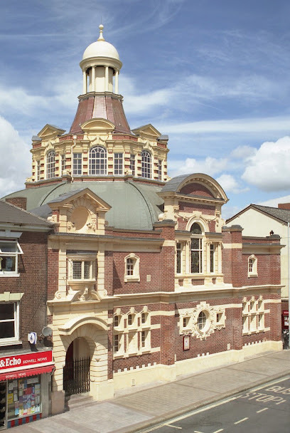 Sidwell Street Methodist Church