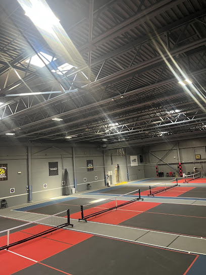 “The Beasts” Pickleball and Junior Tennis