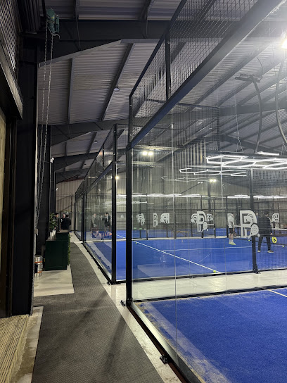 Padel Point Wrexham