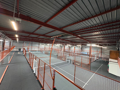 Senart padel