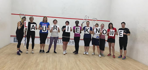 Laurieknowe Squash & Racketball Club