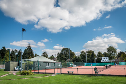 Moseley Tennis Club
