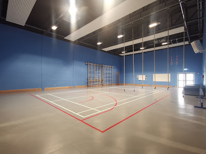 Edinburgh Leisure - Wester Hailes High School