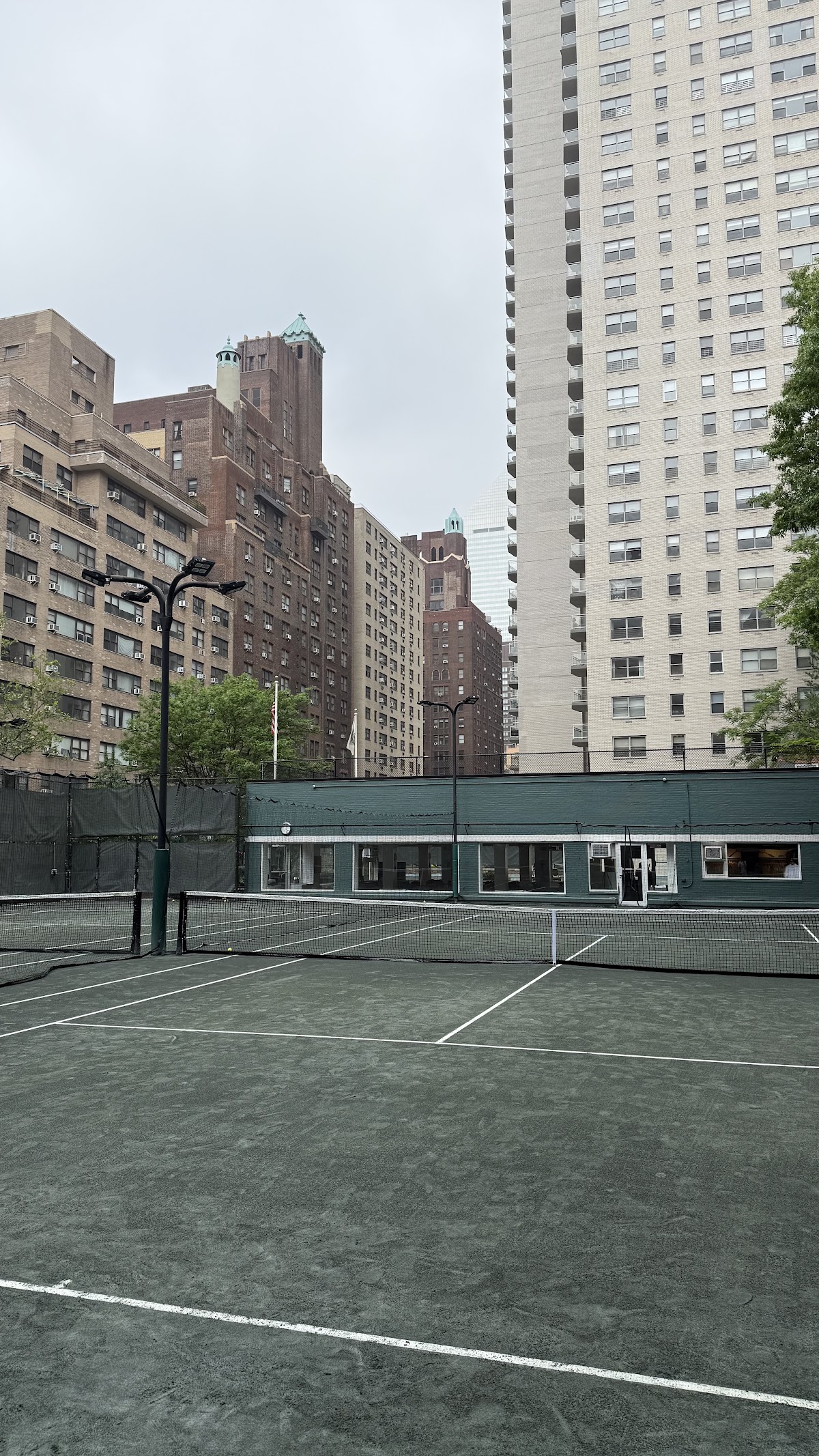 Town Tennis Club