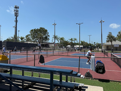 US Open Pickleball Academy