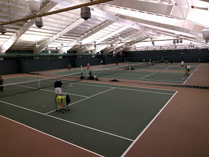 Woodsmill Tennis Club