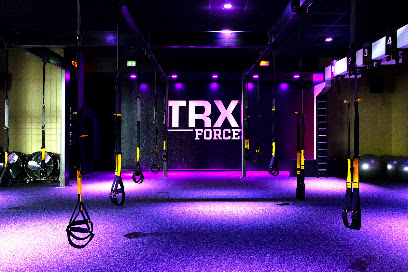 CLUB GYM EURALILLE