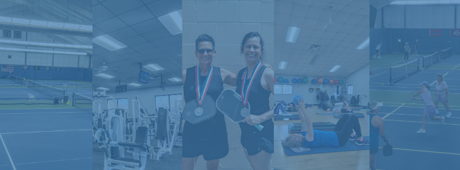 The Tennis & Fitness Center of Rocky Hill