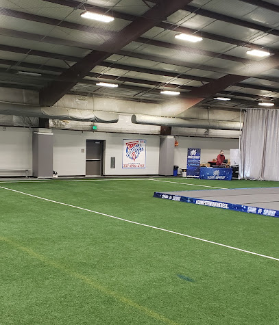 Carencro Sports Complex