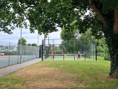 Windsor Penarth Padel | Game4Padel