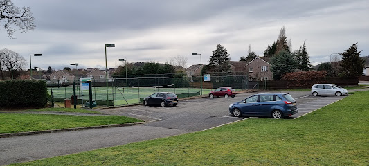 Dalgety Bay Squash & Tennis Club