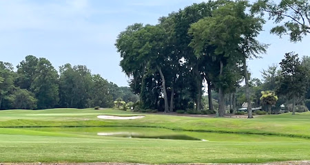 Colleton River Club