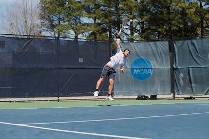 Everett Tennis Center