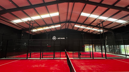 Ace Padel Stoke