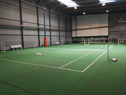 Center Sportif Marie-Thérèse Eyquem