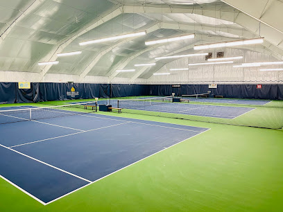 Birchwood Racquet Club