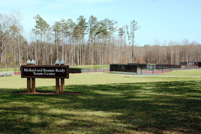 Reidy Tennis Center