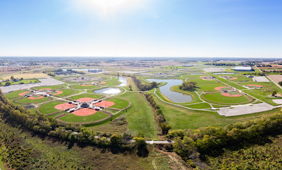 Grand Park Sports Campus