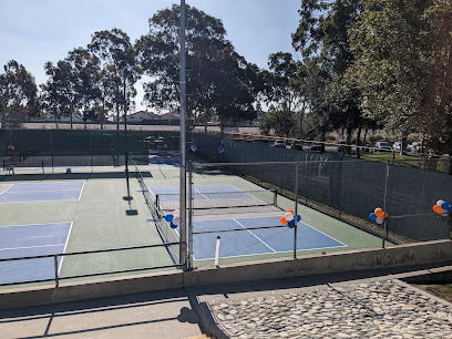 iTennis/iPickle Cerritos