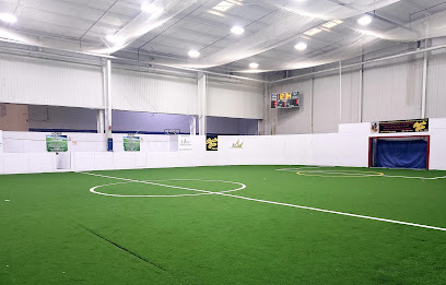 Crown Sports Center