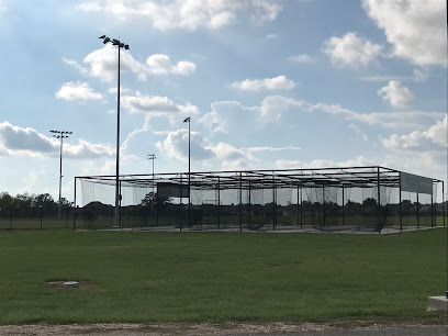 Bayou Country Sports Park