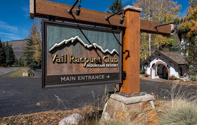Vail Racquet Club Mountain Resort