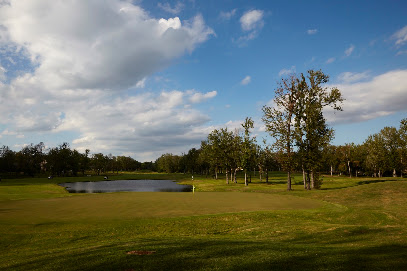 Southern Trace Country Club