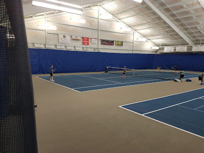 Schroeder Tennis Center