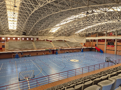 University Sports Complex