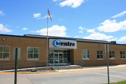The Centre
