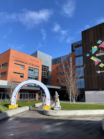 Sports Centre