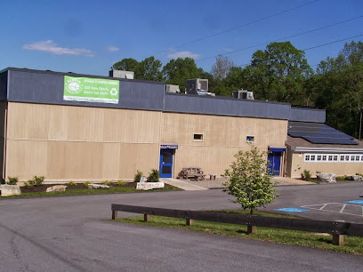 Berwyn Squash & Fitness Club
