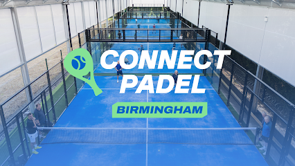 Connect Padel Birmingham