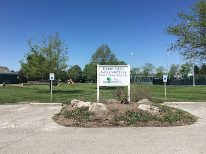 Gillenwater Park & Tennis Complex