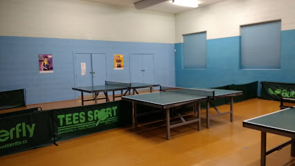 Woodfield Social & Sports Club