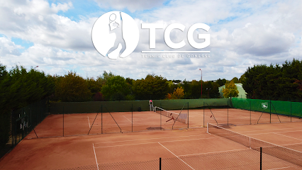 Tennis Club Gonesse
