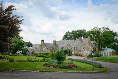 Fiddler's Elbow Country Club