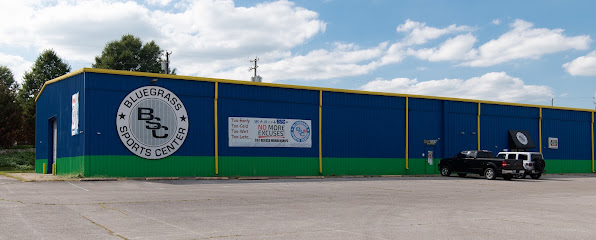 Bluegrass Sports Center, Inc