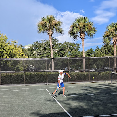 Sandestin Tennis Center