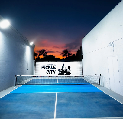 Pickle City Scottsdale