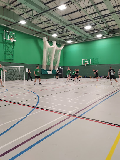 Sports Centre