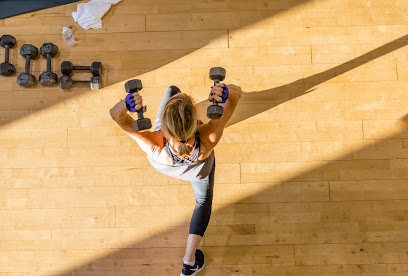 Western Reserve Racquet & Fitness Club