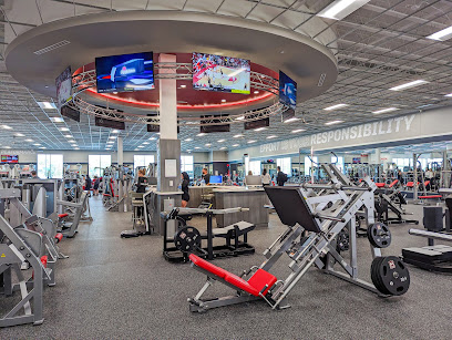Mountainside Fitness Avondale