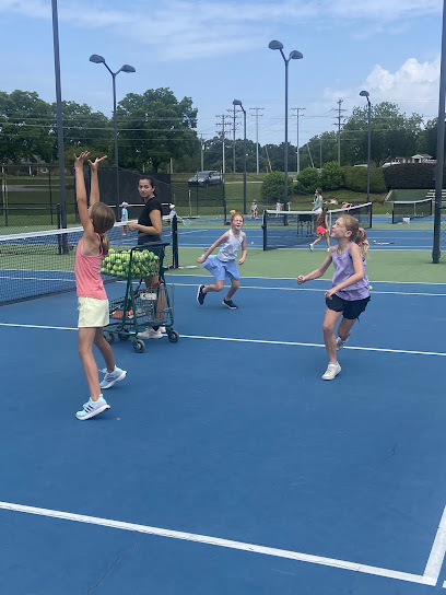 Greenville Tennis Club