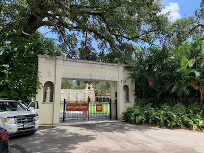 Judge Arthur Snyder Tennis Center