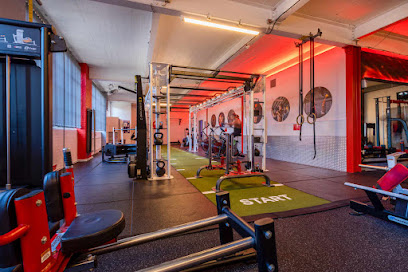 Phoenix Gym
