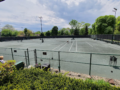 Beverly Hills Tennis Club