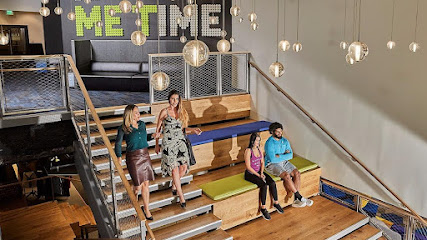 The Center Athletic Club