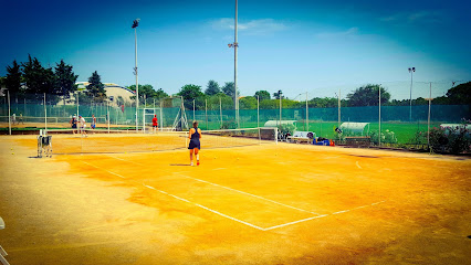 Tennis Club Cheminots Nîmois